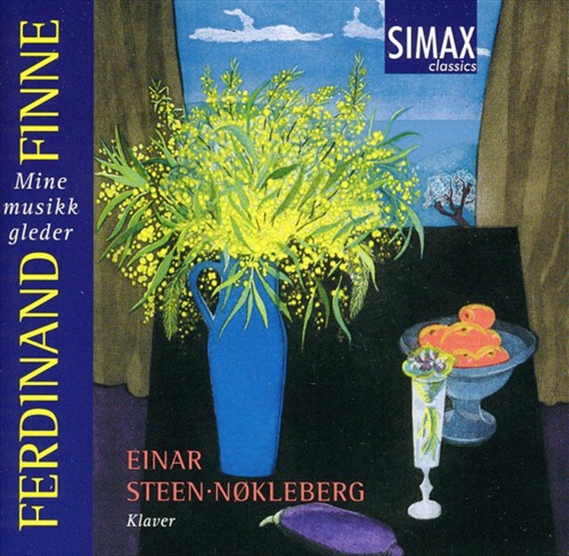 My Music Pleasures/Product Detail/Classical