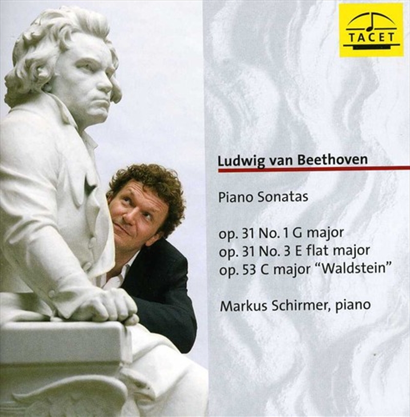 Piano Sonatas/Product Detail/Classical