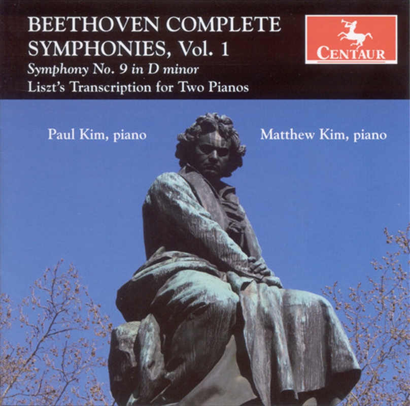 Complete Symphonies 1/Product Detail/Classical