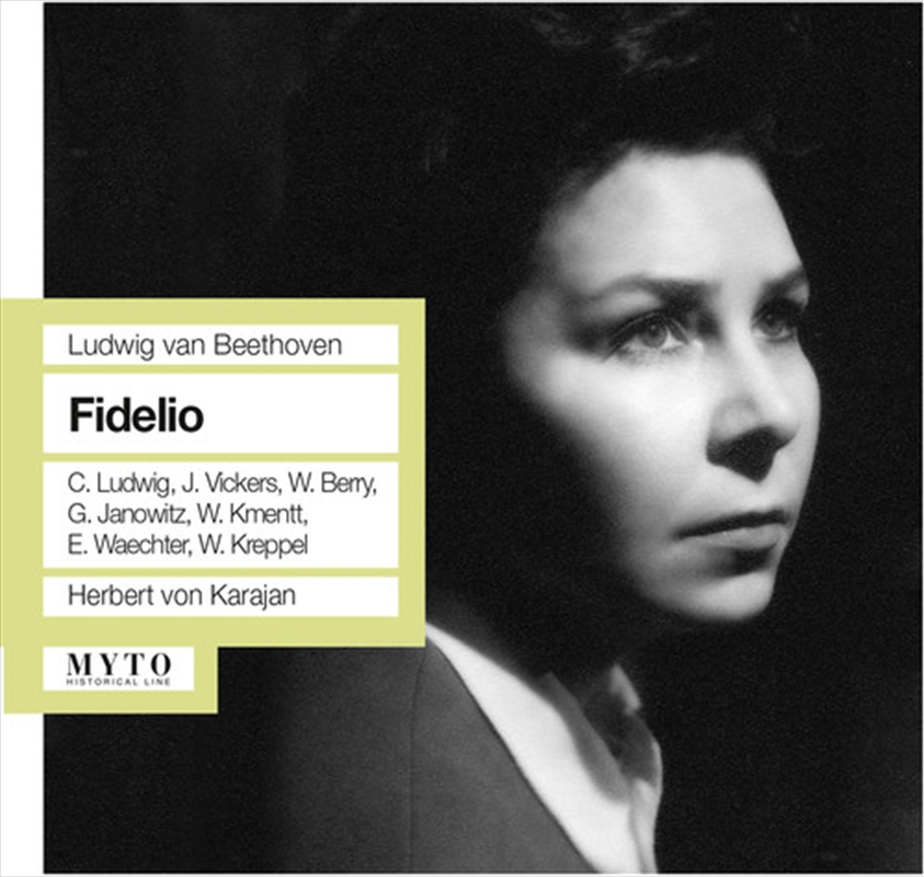 Fidelio/Product Detail/Classical