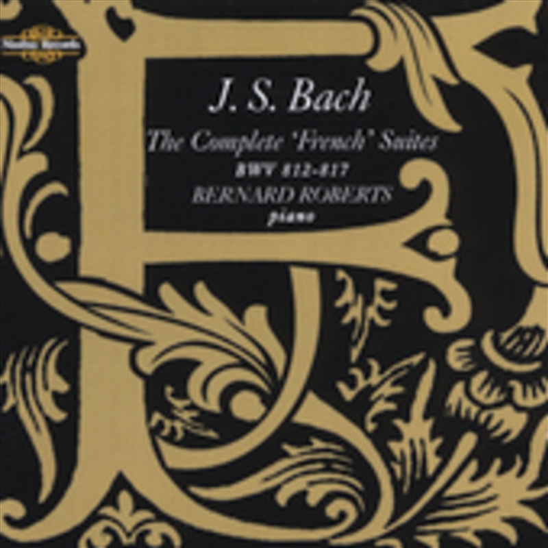 French Suites/Product Detail/Classical