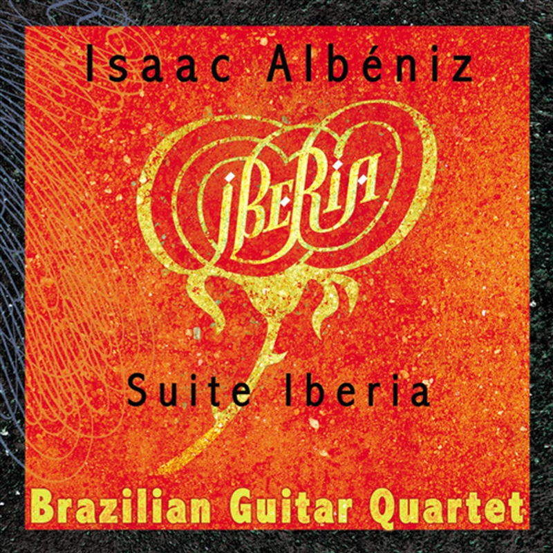 Suite Iberia/Product Detail/Classical