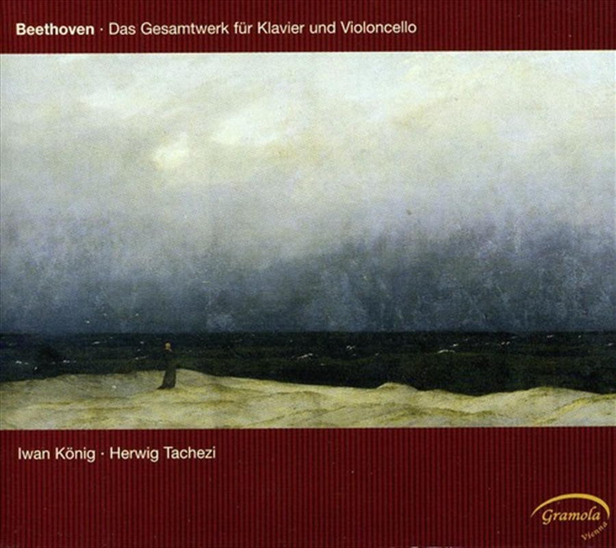 Complete Works For Cello/Product Detail/Classical