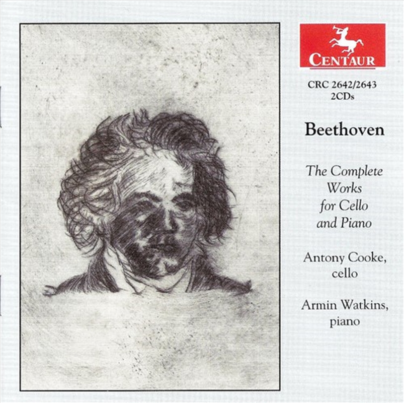 Complete Works For Cello & Piano/Product Detail/Classical