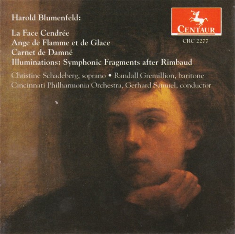 La Face Cendree/Product Detail/Classical