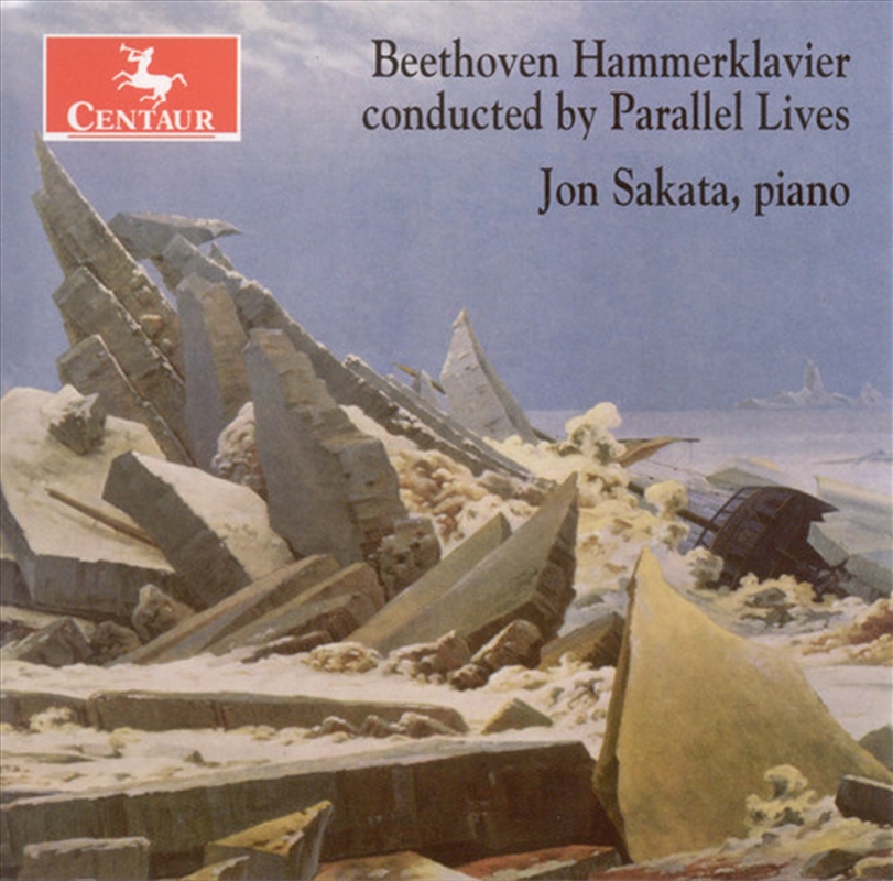 Hammerklavier/Product Detail/Classical