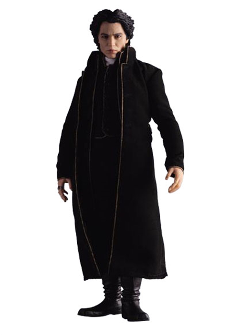 Ichabod Crane 12" Rah Figure/Product Detail/Figurines