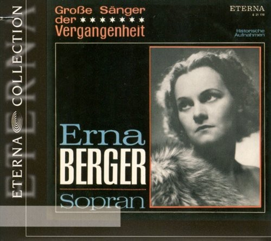 Great Singers Of The Past/Product Detail/Classical