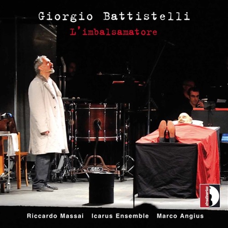 L'Imbalsamatore/Product Detail/Classical