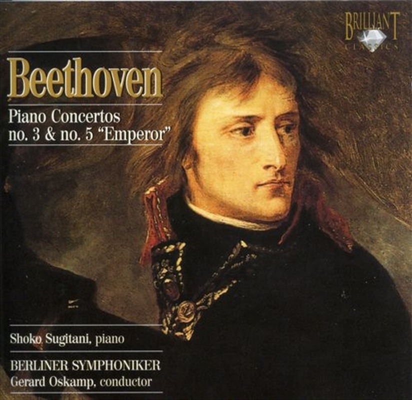 Piano Concertos/Product Detail/Classical