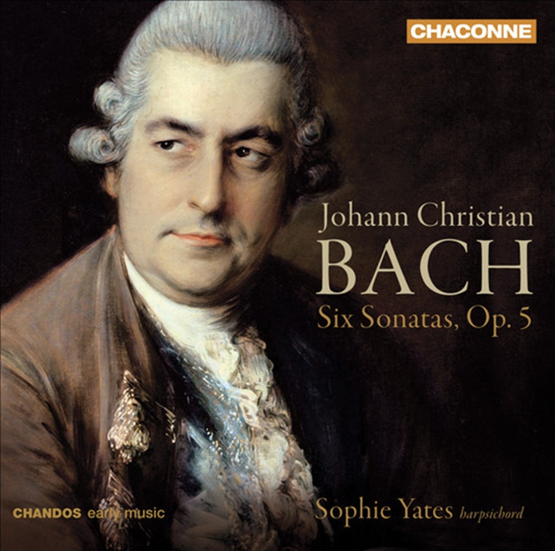 Six Sonatas Op 5/Product Detail/Classical