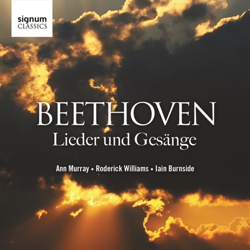 Lieder Und Gesange/Product Detail/Classical