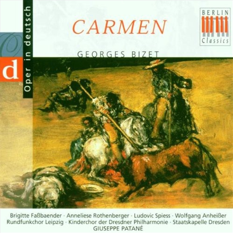 Carmen/Product Detail/Classical