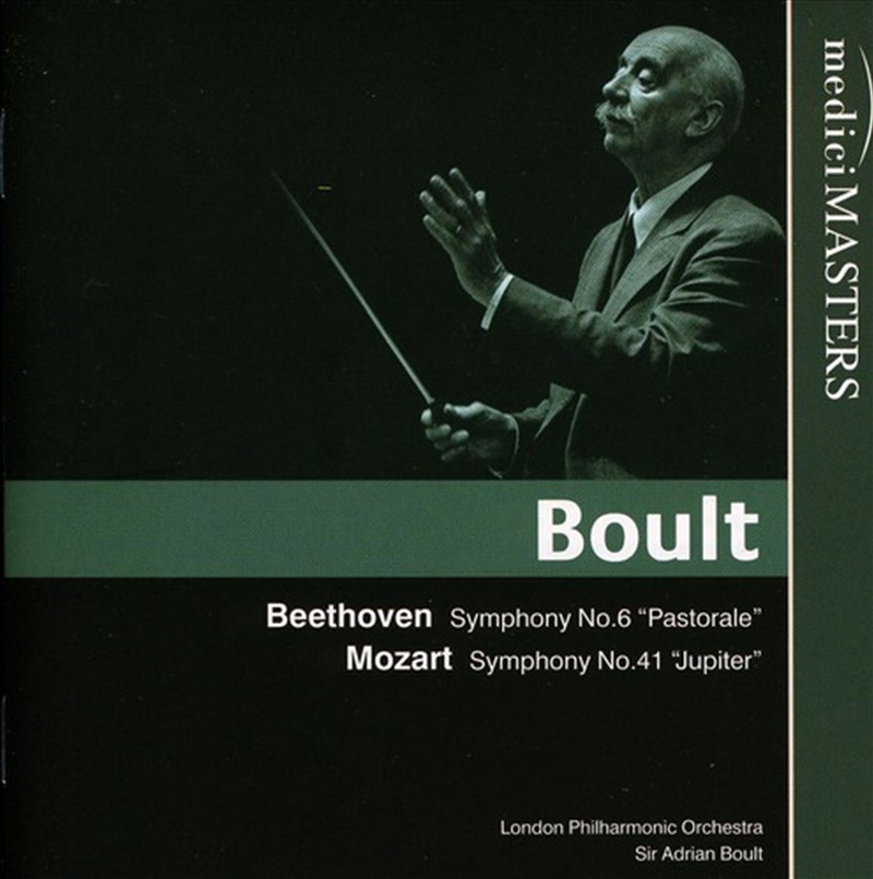 Symphony No 6 / Symphony No 41/Product Detail/Classical