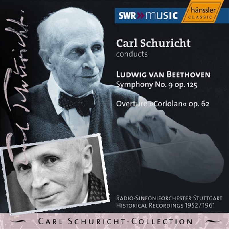Symphony 9/Product Detail/Classical