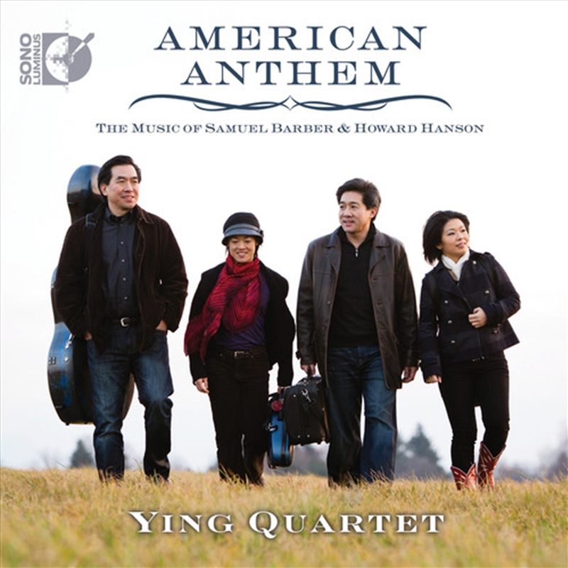 American Anthem/Product Detail/Classical