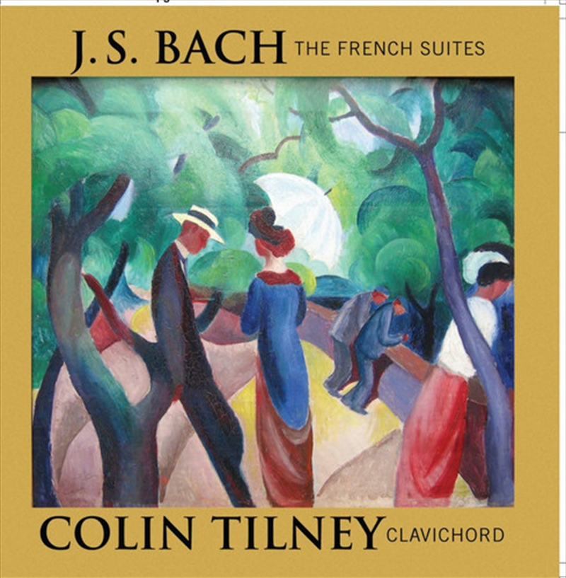Six French Suites/Product Detail/Classical
