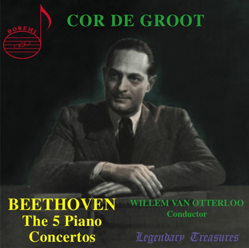 Complete Piano Concertos/Product Detail/Classical