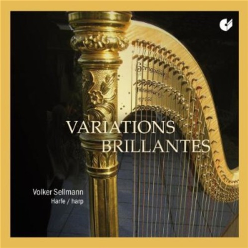 Variations Brillantes/Product Detail/Classical