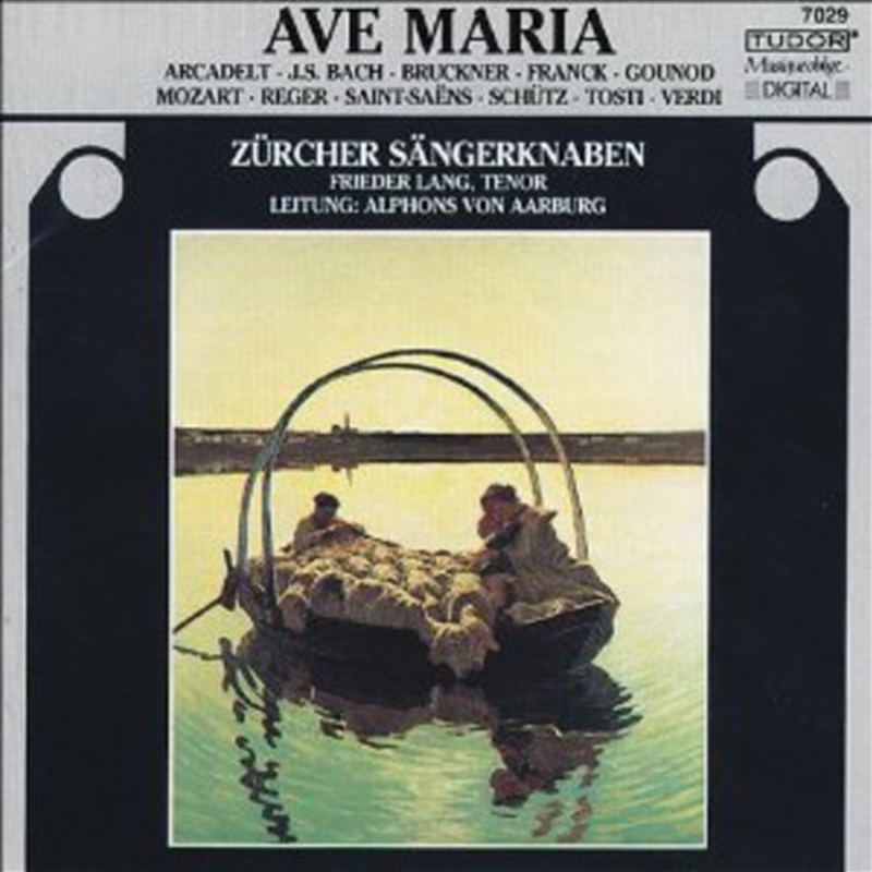 Ave Marias/Product Detail/Classical