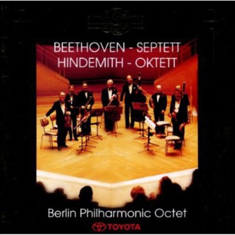 Septetin E Flat/Product Detail/Classical