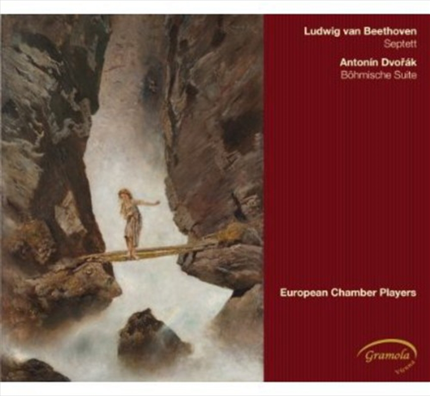 Septett / Boehmische Suite/Product Detail/Classical