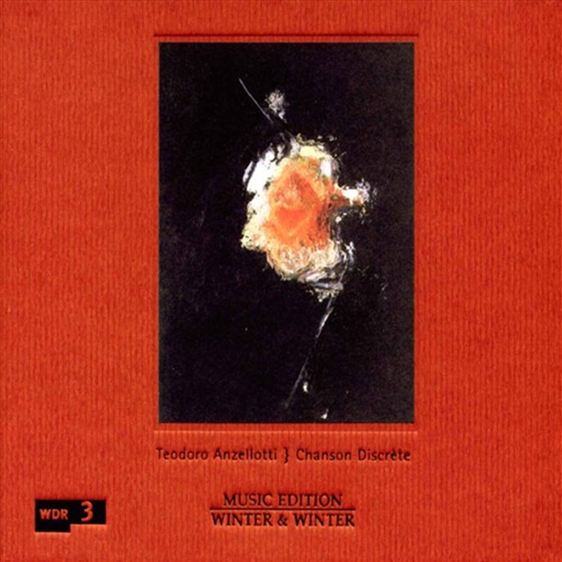 Chanson Discrete/Product Detail/Classical