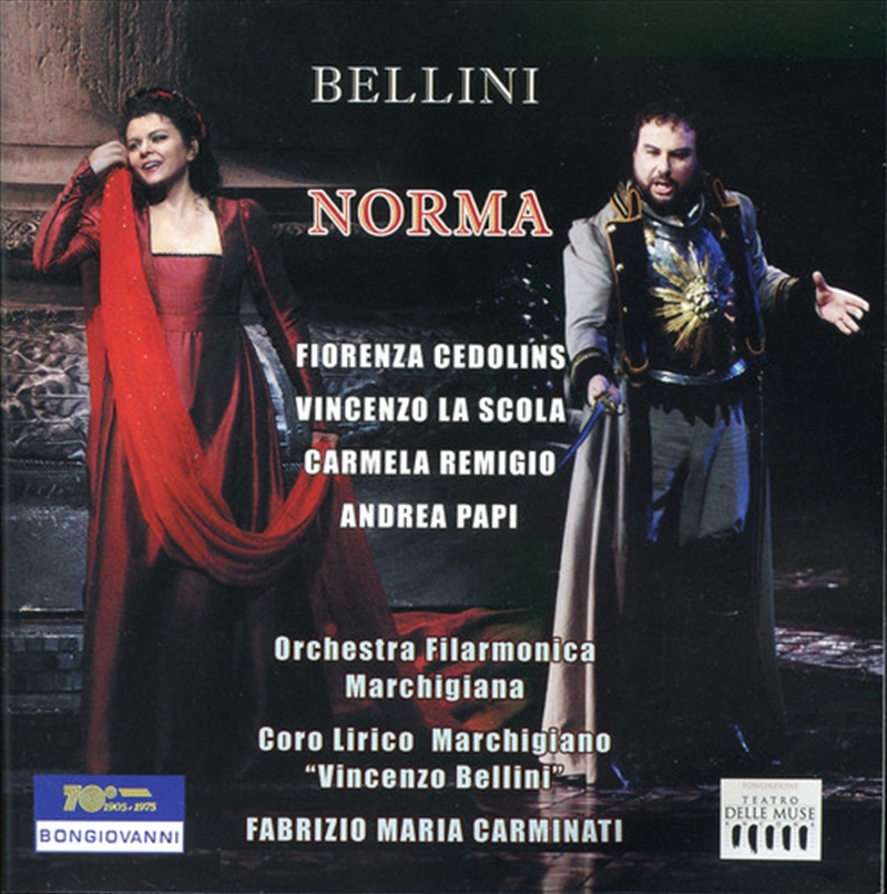 Norma/Product Detail/Classical