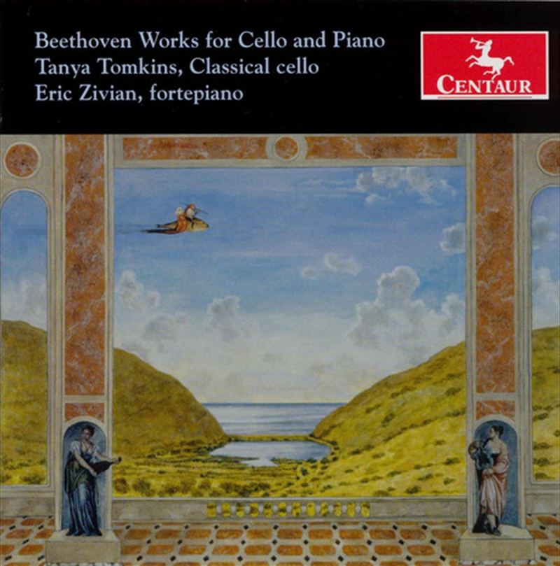 Works For Cello & Piano/Product Detail/Classical