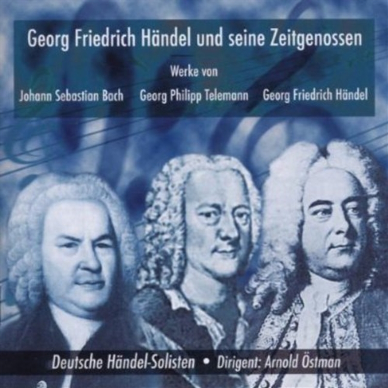 Seine Zeitgenossen/Product Detail/Classical