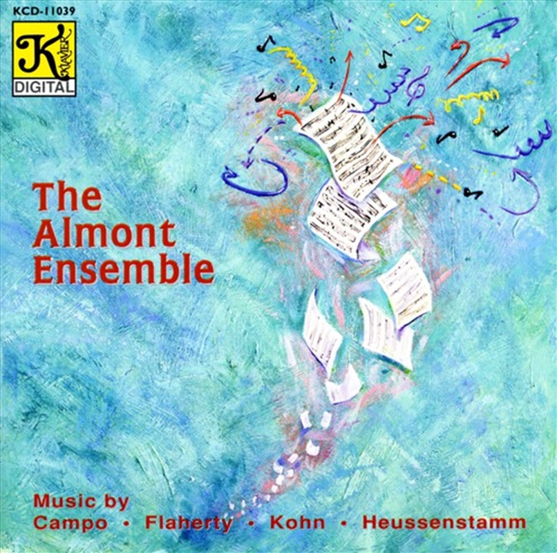 California Composers/Product Detail/Classical