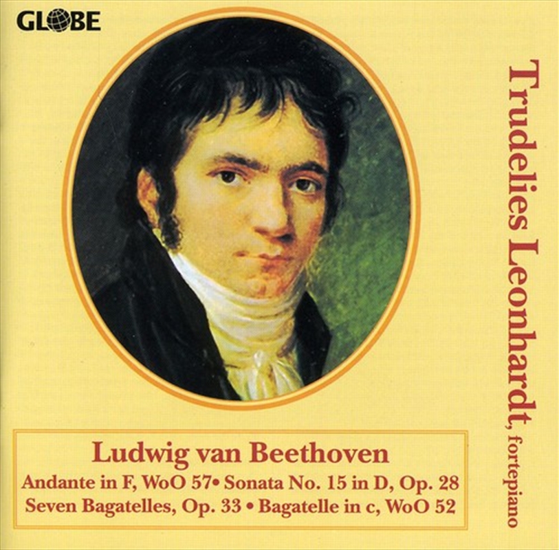 Piano Works/Product Detail/Classical
