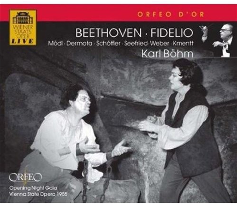 Fidelio/Product Detail/Classical