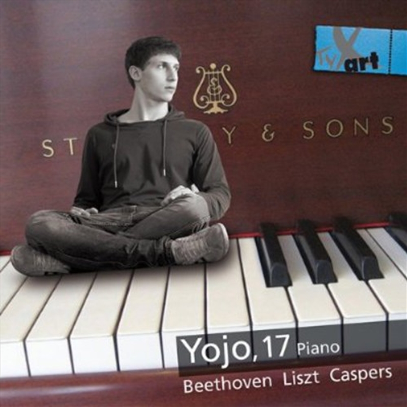 Yojo 17 Piano/Product Detail/Classical