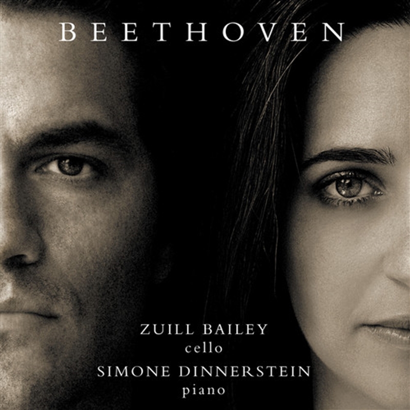 Cello & Piano Sonatas 1/Product Detail/Classical