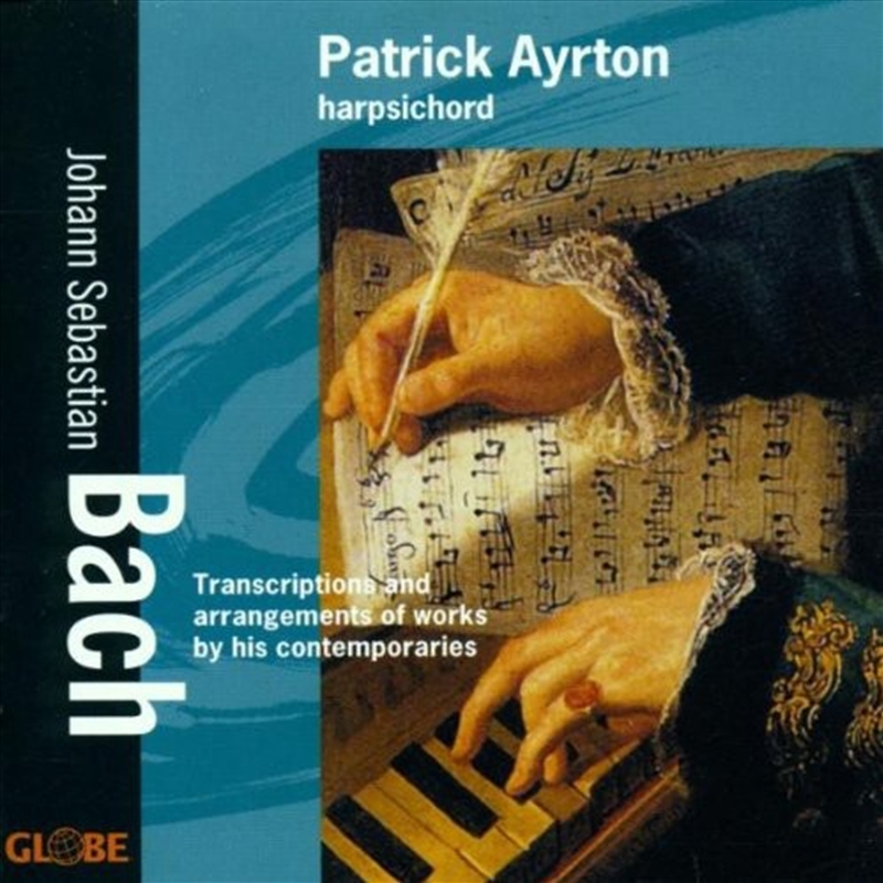 Transcriptions & Arrangements Of Works By Contempo/Product Detail/Classical