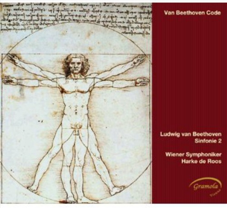 Sinfonie 2/Product Detail/Classical