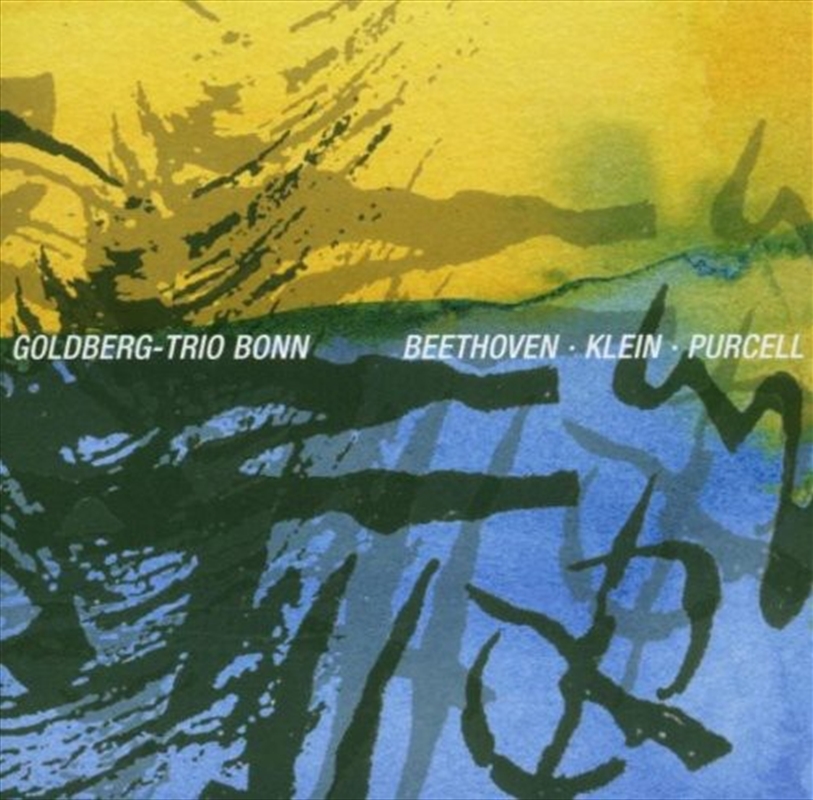 Music For String Trio/Product Detail/Classical