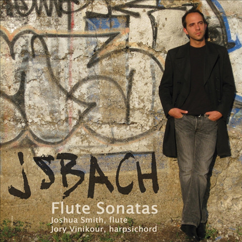 Flute Sonatas/Product Detail/Classical