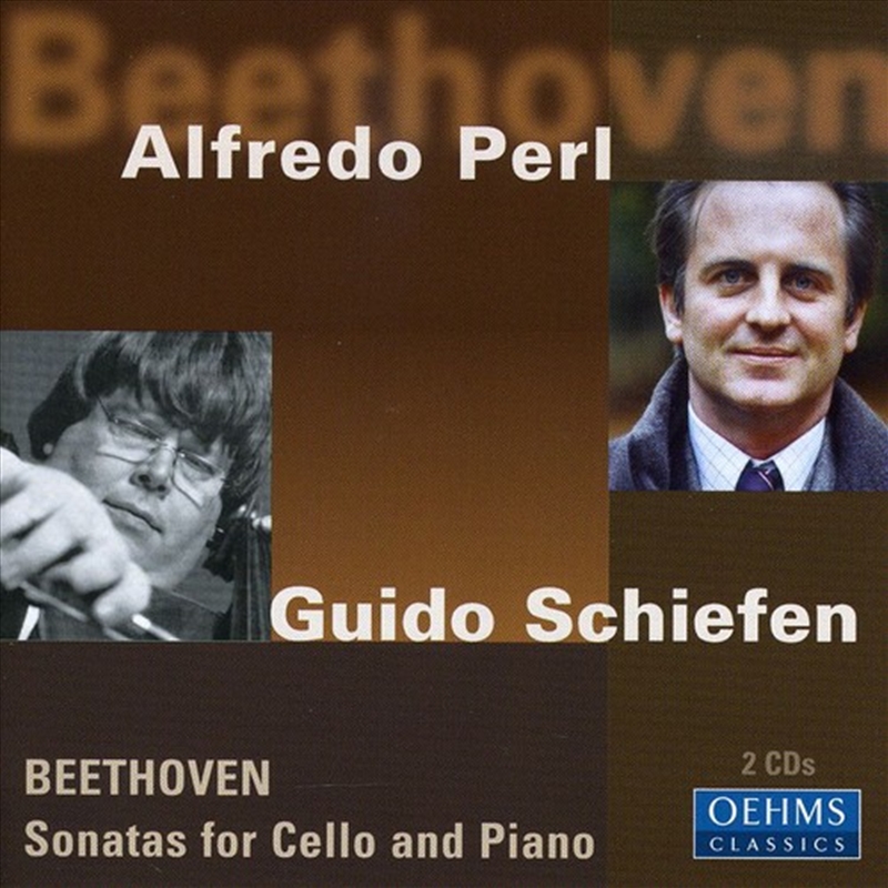 Sonatas For Cello & Piano/Product Detail/Classical