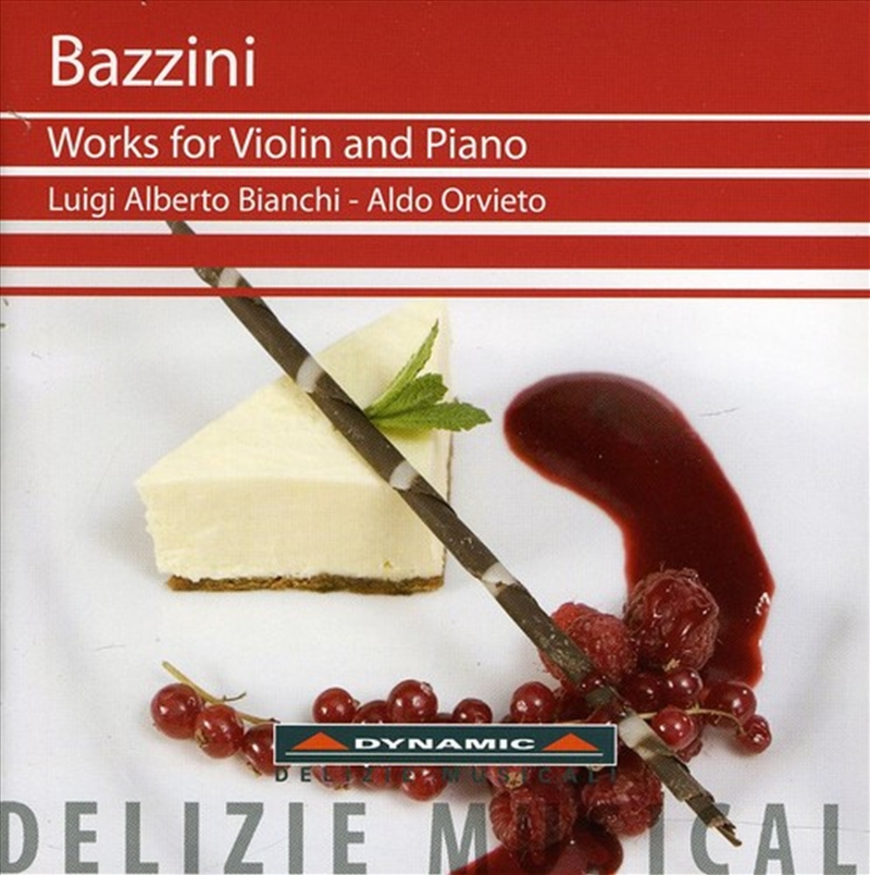 Works For Violin & Piano/Product Detail/Classical