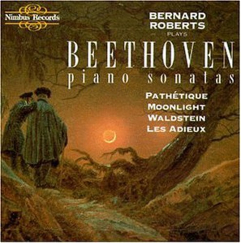 Piano Sonatas/Product Detail/Classical