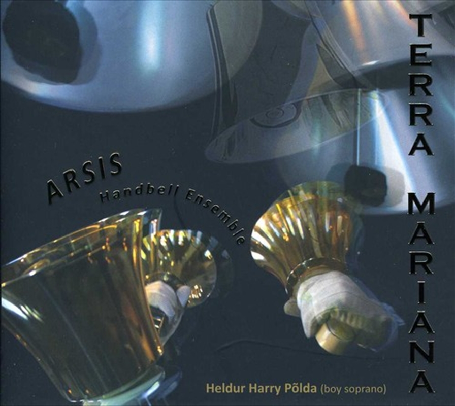 Terra Mariana/Product Detail/Classical
