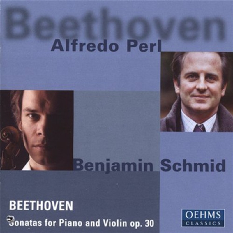 Violin Sonatas 6 7 & 2/Product Detail/Classical