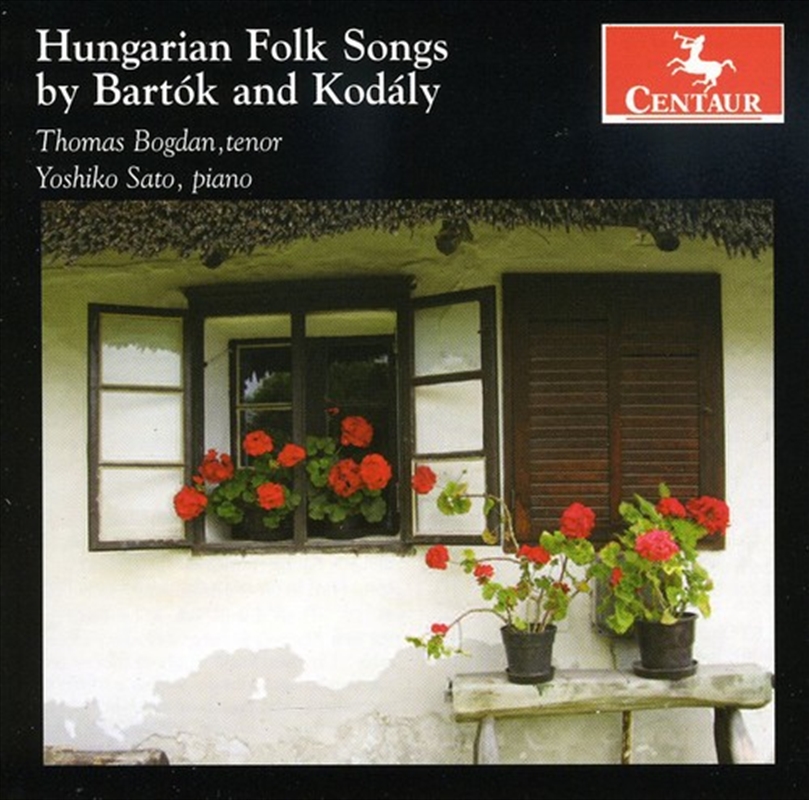 Hungarian Folk Songs/Product Detail/Classical