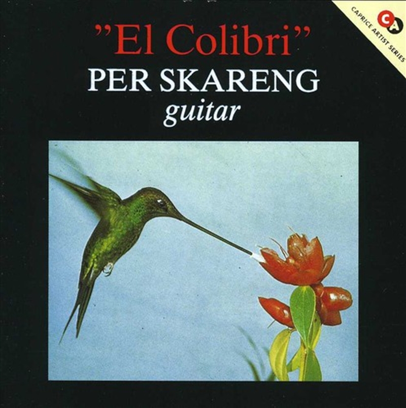 Colibri/Product Detail/Classical