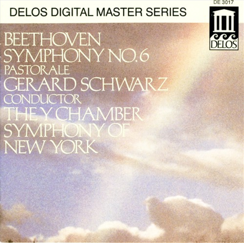 Symphony 6/Product Detail/Classical