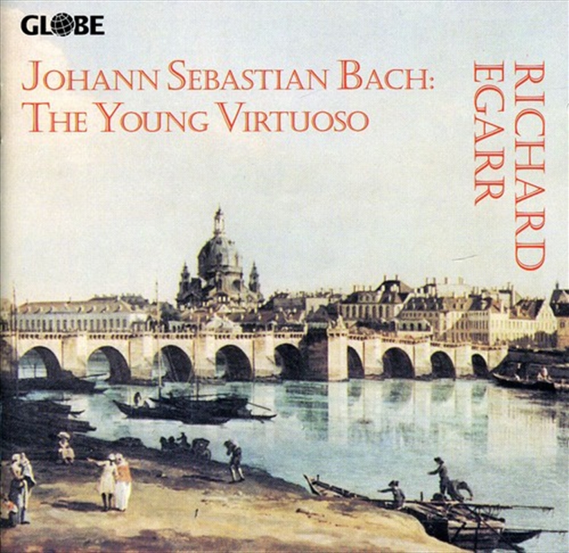 Young Virtuoso/Product Detail/Classical