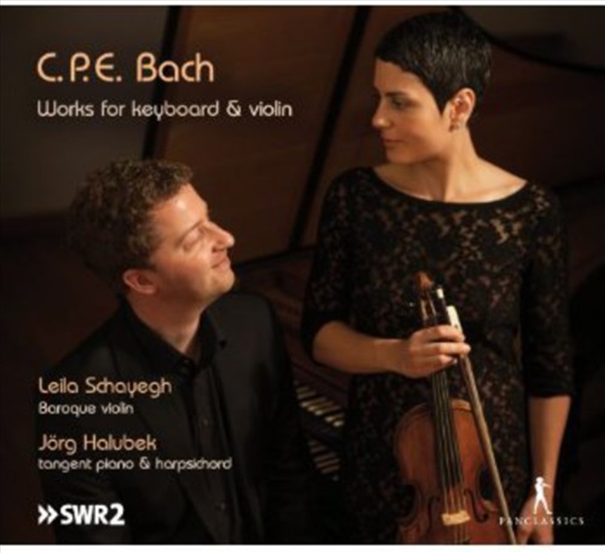 Works For Keyboard & Violin/Product Detail/Classical