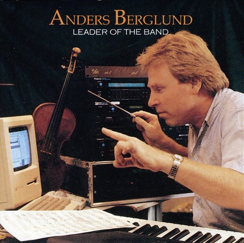 Leader Of The Band/Product Detail/Classical